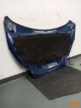Motorkap Ford Focus Mk3 Blauw Indic-Blauw Metallic 2011 - 2015 – 7