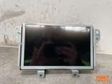 Touchscreen Display Ford Focus Mk3 2014 - 2019 JM5T-14G370-HNC – 1