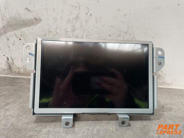 Touchscreen Display Ford Focus Mk3 2014 - 2019 JM5T-14G370-HNC