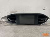 Display Peugeot 308 II T9 2013 - 2021 98080579VV – 1