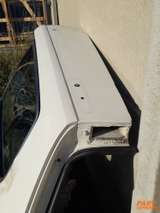 Fiancata sinistra VW Passat B7 Bianco B4 Candy Weiß 2010 - 2015 – 5