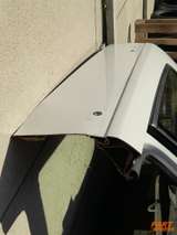 Fiancata sinistra VW Passat B7 Bianco B4 Candy Weiß 2010 - 2015 – 6