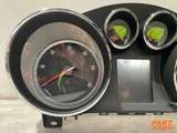 Tacho Kombiinstrument Opel Zafira Tourer C 2011 - 2019 600775881 – 2