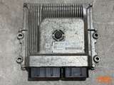ECU Control Unit Peugeot 308 II T9 2013 - 2021 V29080084 A – 1