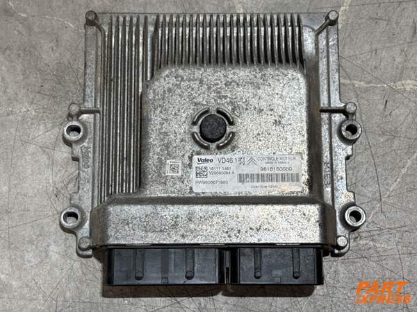 ECU Steuergerät Peugeot 308 II T9 2013 - 2021 V29080084 A
