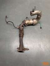 Catalytic Converter T8MA T7DB Ford Kuga Mk2 2,0TDCI 132kW 2012 - 2020 FV41-5E211-BC – 1
