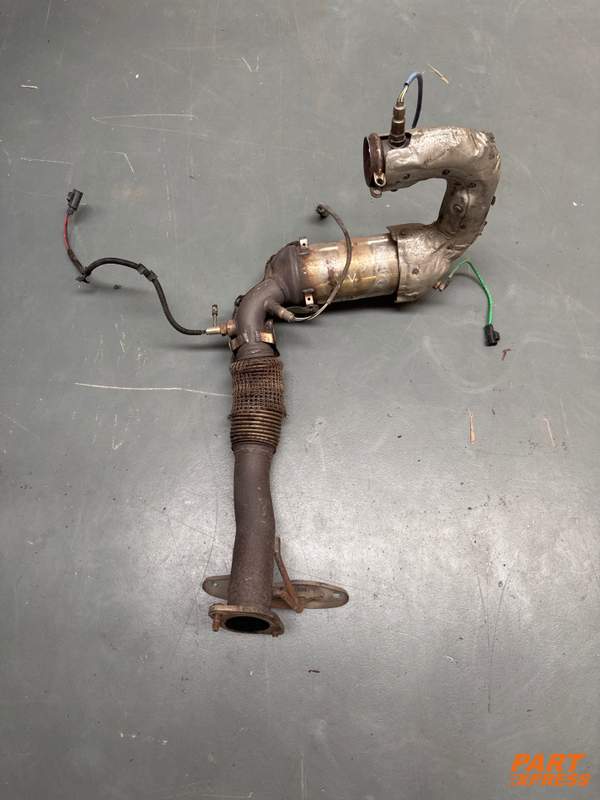Katalysator T8MA T7DB Ford Kuga Mk2 2,0TDCI 132kW 2012 - 2020 FV41-5E211-BC