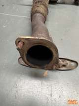 Catalytic Converter T8MA T7DB Ford Kuga Mk2 2,0TDCI 132kW 2012 - 2020 FV41-5E211-BC – 2
