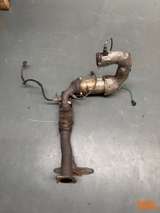 Catalytic Converter T8MA T7DB Ford Kuga Mk2 2,0TDCI 132kW 2012 - 2020 FV41-5E211-BC – 3