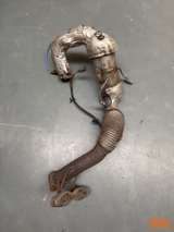 Catalytic Converter T8MA T7DB Ford Kuga Mk2 2,0TDCI 132kW 2012 - 2020 FV41-5E211-BC – 4