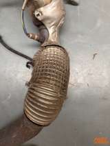 Catalytic Converter T8MA T7DB Ford Kuga Mk2 2,0TDCI 132kW 2012 - 2020 FV41-5E211-BC – 5