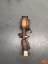DPF Partikelfilter Katalysator Volvo V40 II 2,0 90kW B4204T17 36012805 – 1