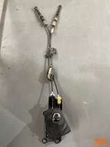 Schaltknauf Hebel Nissan Qashqai J11 2013 - 2021 341017283R – 1