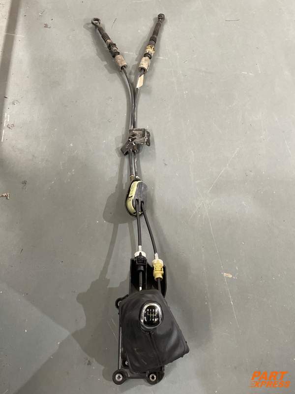 Schaltknauf Hebel Nissan Qashqai J11 2013 - 2021 341017283R