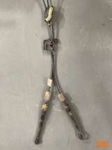 Schaltknauf Hebel Nissan Qashqai J11 2013 - 2021 341017283R – 2