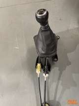 Schaltknauf Hebel Nissan Qashqai J11 2013 - 2021 341017283R – 4