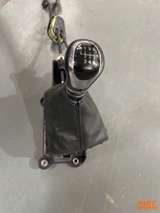 Schaltknauf Hebel Nissan Qashqai J11 2013 - 2021 341017283R – 5