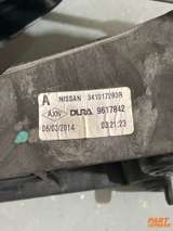 Schaltknauf Hebel Nissan Qashqai J11 2013 - 2021 341017283R – 7