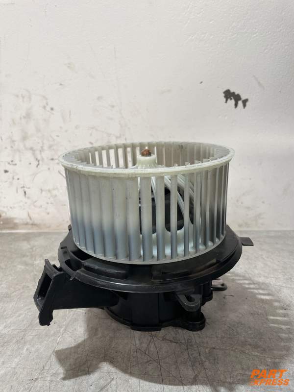 Innenraumgebläse Nissan Qashqai J11 2013–2021 25020139