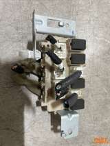 Zekeringkast Nissan Qashqai J11 2013–2021 Zekeringmodule BSI BCM – 3