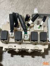Zekeringkast Nissan Qashqai J11 2013–2021 Zekeringmodule BSI BCM – 5