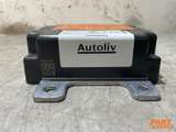 Airbag Control Unit Nissan Qashqai J11 2013 - 2021 AE4EH142140237 – 4
