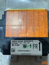 Airbag Control Unit Nissan Qashqai J11 2013 - 2021 AE4EH142140237 – 5