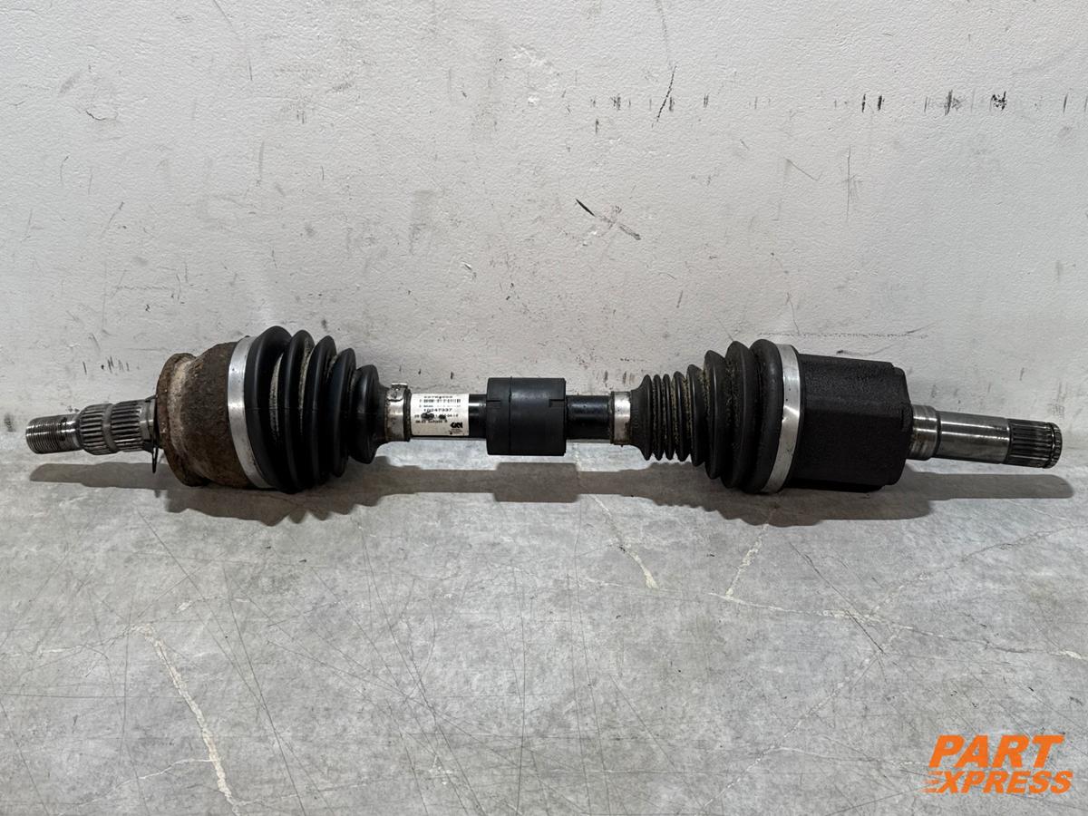 Antriebswelle vorne links Opel Insignia A 2008 - 2017 22764225