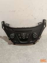 Klimaatregeling Bedieningspaneel Opel Insignia A 2008 - 2017 90924568 – 1