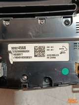 Klimaatregeling Bedieningspaneel Opel Insignia A 2008 - 2017 90924568 – 4