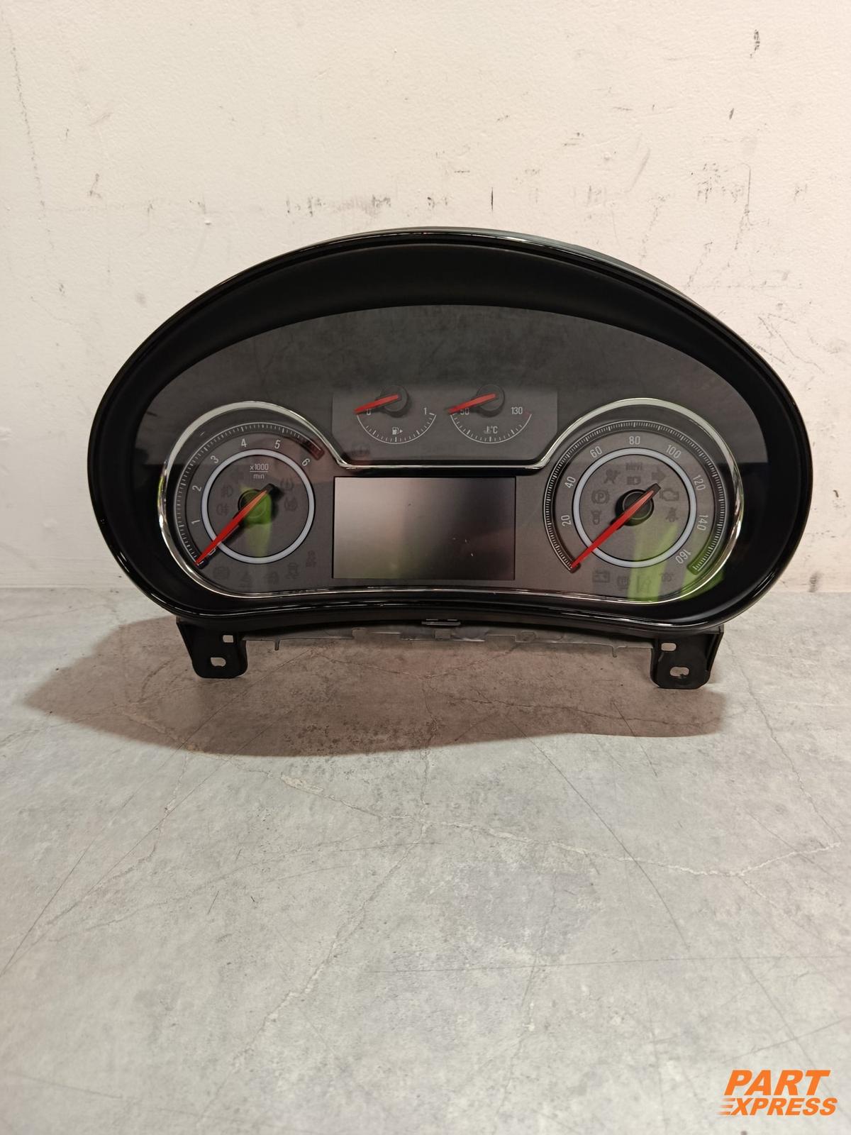 Cuadro instrumentos Opel Insignia A 2008 - 2017 23438129