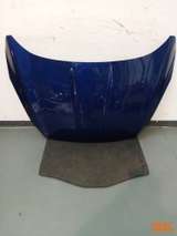Motorhaube Ford Kuga Mk2 Blau Indic-Blau Metallic 2012 - 2020 – 1