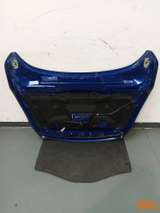 Motorhaube Ford Kuga Mk2 Blau Indic-Blau Metallic 2012 - 2020 – 5