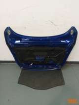 Motorhaube Ford Kuga Mk2 Blau Indic-Blau Metallic 2012 - 2020 – 6