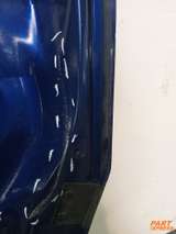Motorhaube Ford Kuga Mk2 Blau Indic-Blau Metallic 2012 - 2020 – 7