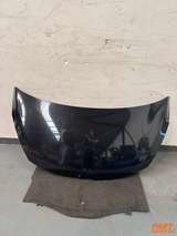 Motorhaube Opel Zafira Tourer C Schwarz GAR  Graphitschwarz Metallic 2011 - 2019 – 1
