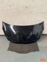 Motorhaube Opel Zafira Tourer C Schwarz GAR  Graphitschwarz Metallic 2011 - 2019 – 2