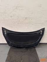 Motorhaube Opel Zafira Tourer C Schwarz GAR  Graphitschwarz Metallic 2011 - 2019 – 4
