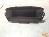 Navigationsdisplay Opel Zafira Tourer C 2011 - 2019 2339546-1 – 1