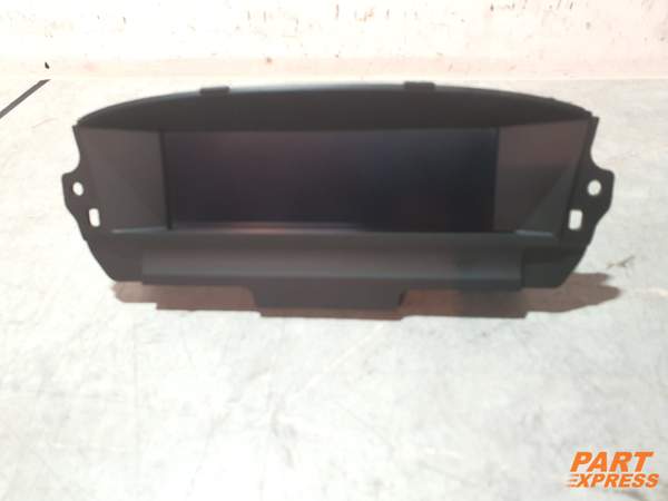 Navigationsdisplay Opel Zafira Tourer C 2011 - 2019 2339546-1