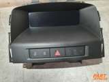 Display Opel Astra J GTC J 2011 - 2018 1878183-5 – 1