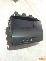 Display Opel Astra J GTC J 2011 - 2018 1878183-5 – 2