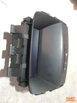 Display Opel Astra J GTC J 2011 - 2018 1878183-5 – 3
