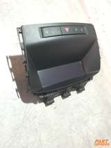 Display Opel Astra J GTC J 2011 - 2018 1878183-5 – 4