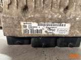 ECU Regeleenheid Ford Transit Tourneo Custom V362 2012 - 2018 BK21-12A650-AC – 6