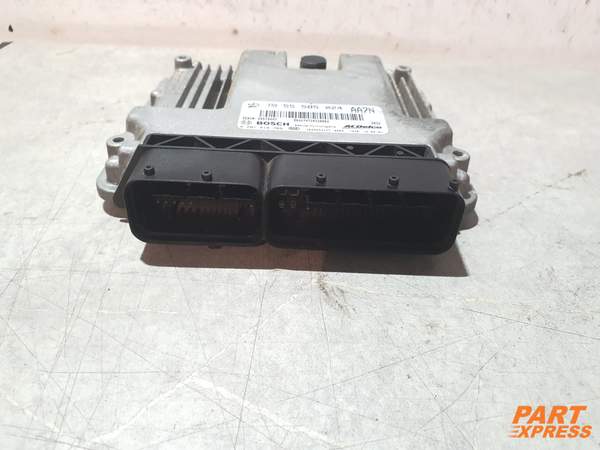 ECU Steuergerät Opel Astra J GTC J 2011 - 2018 55585024