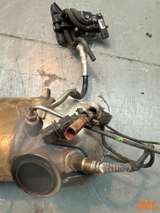 Katalysator DPF Roetfilter VW Passat B7 2,0TDI 5N0131765A – 2
