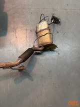 Katalysator DPF Roetfilter VW Passat B7 2,0TDI 5N0131765A – 4