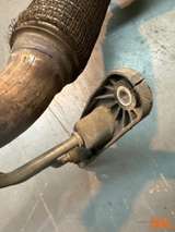 Katalysator DPF Roetfilter VW Passat B7 2,0TDI 5N0131765A – 5