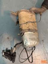 Katalysator DPF Roetfilter VW Passat B7 2,0TDI 5N0131765A – 6